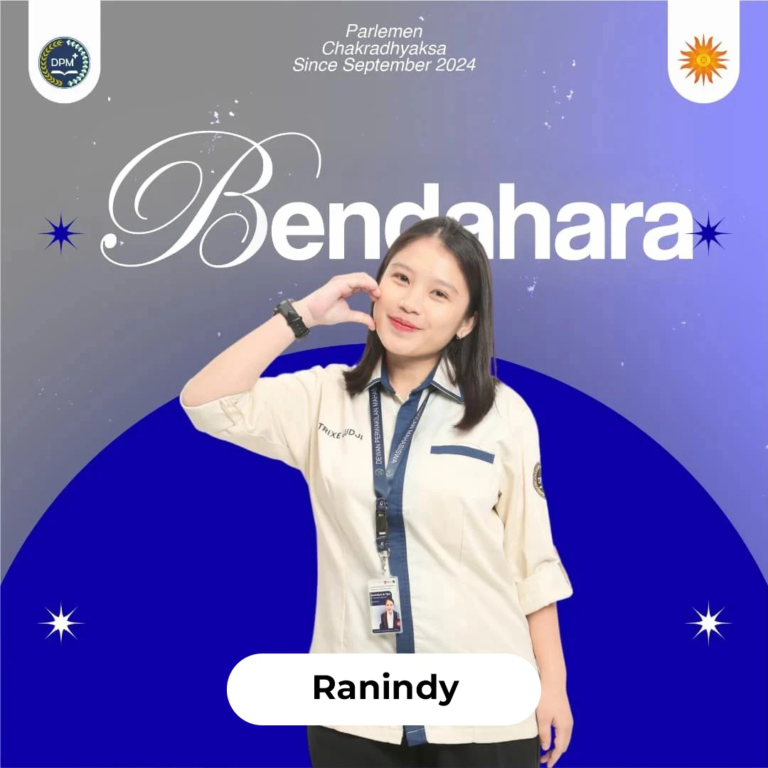 Bendahara - Chakradhyaksa